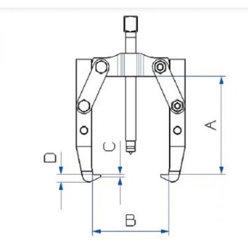 EXTRACTEUR 2 BRAS MICRO-EXTRACTION - image 4