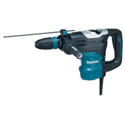 PERFORATEUR MAKITA SDSMAX 1100W 8.3J
