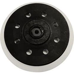 Plateau auto-aggrippant MAKITA 196684