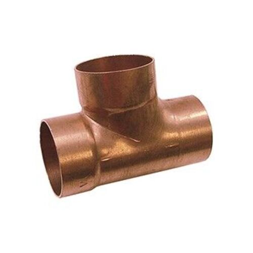 TE REDUIT PIED DE BICHE CUIVRE 40/32/32