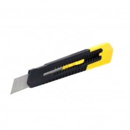 CUTTER STANLEY LAME CASSANT 18