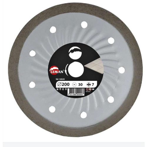 Disque Diamant D.230 Carrelage Fa ence