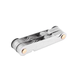 JAUGE A FILETAGE ISO