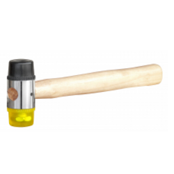 MAILLET EMBOUTS INTERCH PLA/CAOUT 35 MM