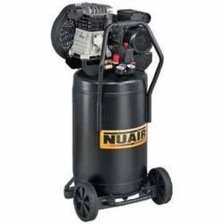 COMPRESSEUR NUAIR vertical 90L 3CV