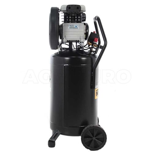 COMPRESSEUR NUAIR vertical 90L 3CV - image 1