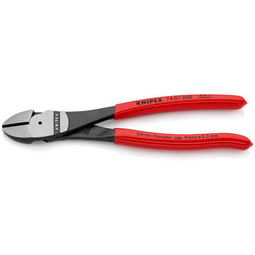 PINCE COUPANTE DE COTE FORTE 200mm
