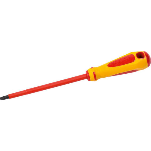 TOURNEVIS SAMSOFORCE ISOLES 1000V FENTE