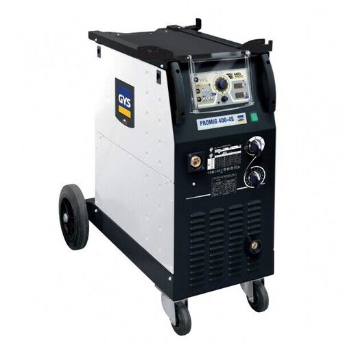 Pack POSTE mig/mag TRI COMPACT 320A