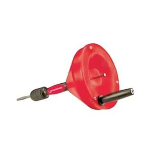 DEBOUCHEUR MOULINET 6.4mm EURO promo