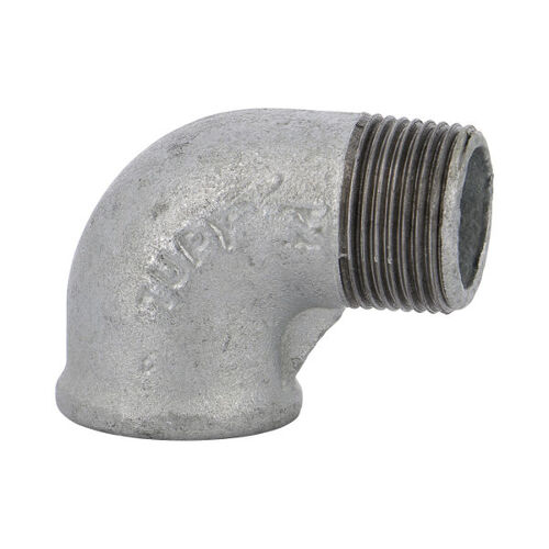 COUDE GALVA 90 MF 5X10