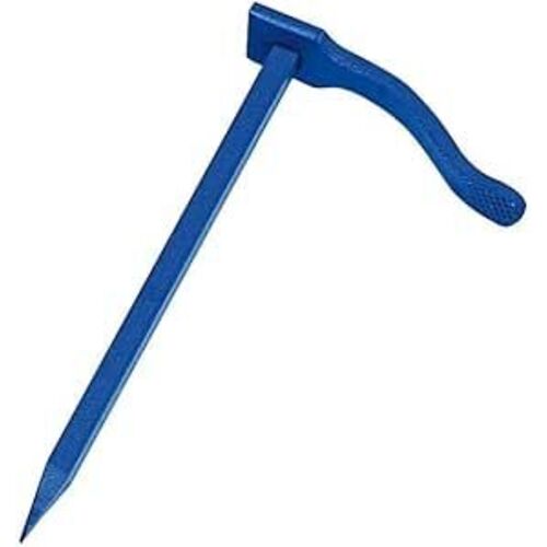 CHEVILLETTE TIGE RONDE