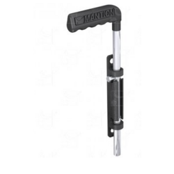 VERROU ETROIT 14/300 A VISSER + KIT