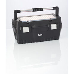 CAISSE A OUTILS POLYPRO 41 Litres