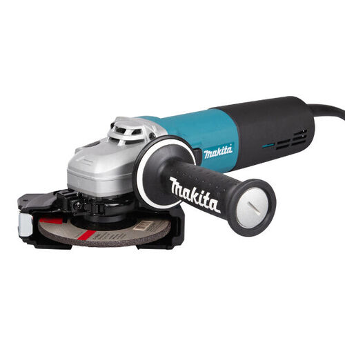 MEULEUSE MAKITA 1400W 125mm *** offre