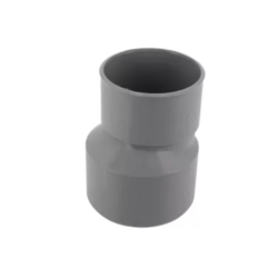 REDUC PVC EXCENTREE M100 F80