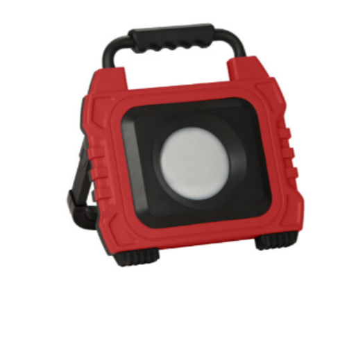 PROJECTEUR LED Hybride 60 W 5000  LUMEN