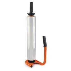 DEROULEUR MANUEL DE FILM ETIRABLE Promo