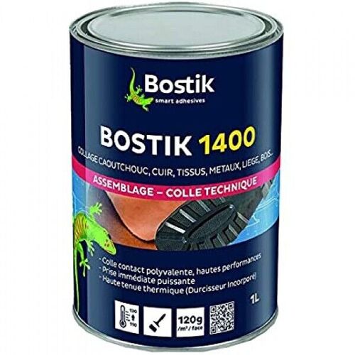 BOITE 880G/1L NEOPRENE LIQUIDE