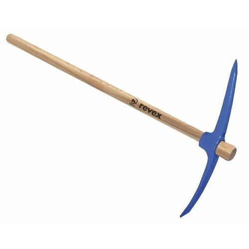 PIOCHE TERRASSIER 2.5 KG