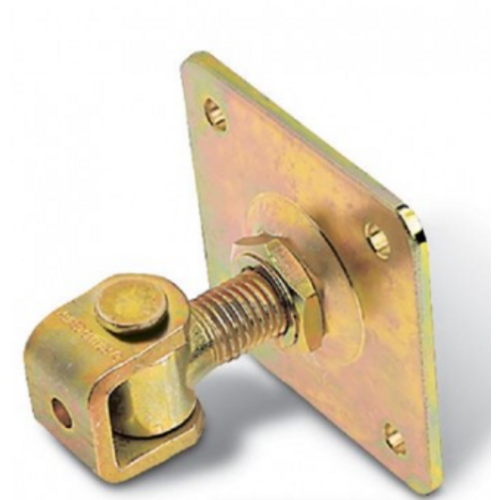 GOND REGLABLE AV PLAQUE CR20P