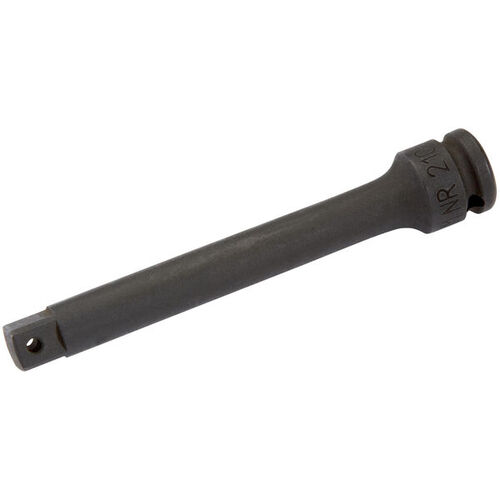 RALLONGE DOUILLE CHOC 1/4 75mm