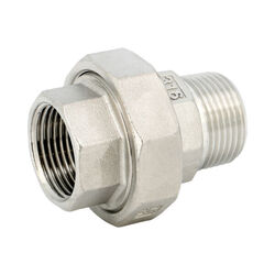 UNION INOX 316 - MF 12/17