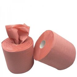 LOT 2 BOBINES ECO OUATE CHAMOIS Type1000