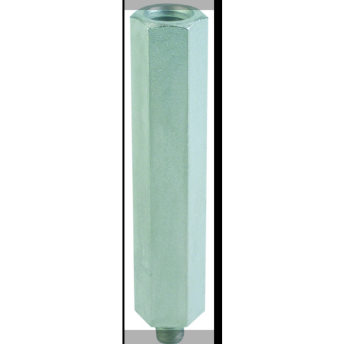 ALLONGE POUR GRAISSEUR M8/125 40mm