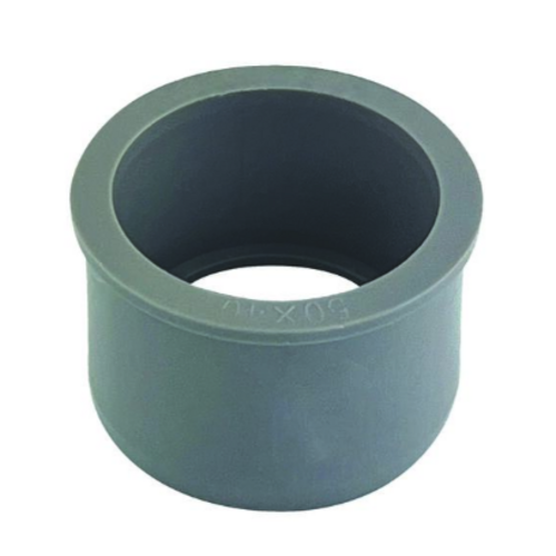 REDUCTION TAMPON PVC M50 F40