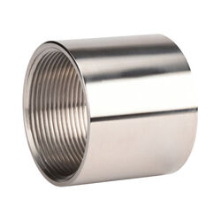 MANCHON FEMELLE INOX 316 - 05/10