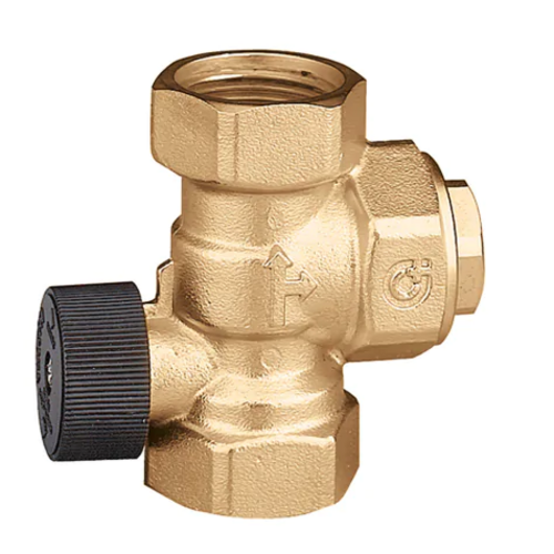 CLAPET ANTI-THERMOSIPHON - 33x42