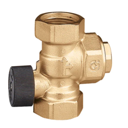 CLAPET ANTI-THERMOSIPHON - 33x42