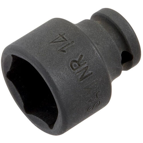 DOUILLE A CHOC 1/4  10mm