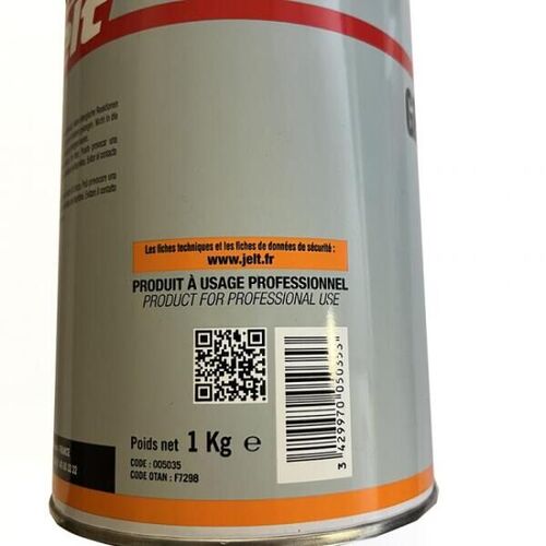 Graisse Universelle LITHIUM - 1 kg