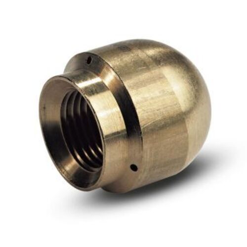 BUSE CANALISATION - 16mm 1xAV 3xAR