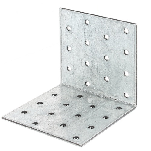 CT EQUERRE MULTITROU 80X80X80X2.0