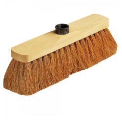 BALAI ATELIER COCO 30CM SANS MANCHE