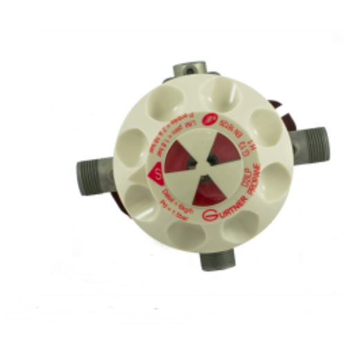 INVERSEUR-DETENDEUR 1.5b PROPANE 6 kg/H