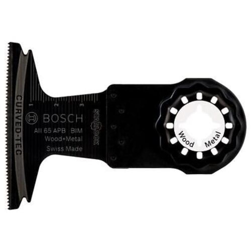 Lame Plongeante PRO AII65APIB BIM