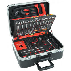 VALISE 145 OUTILS