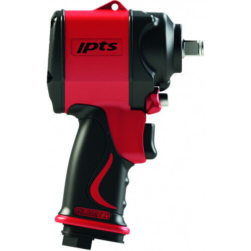 CLE A CHOCS ULTRA COMPACT 1/2" PromoGEA