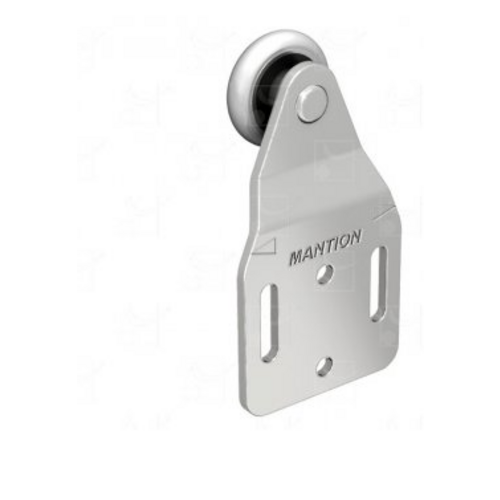 MONTURE TUBEL FIXATION SUR PLAT