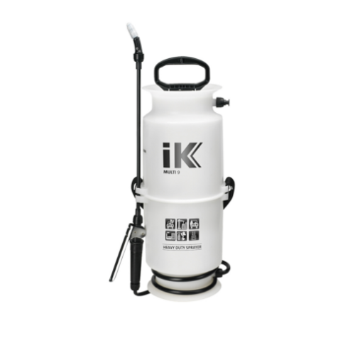 PULVERISATEUR INDUSTRIEL 9L/6L