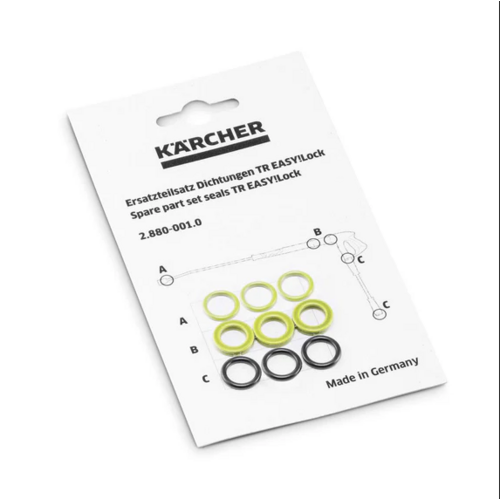 KIT JOINTS / NOUVELLE LANCE HP