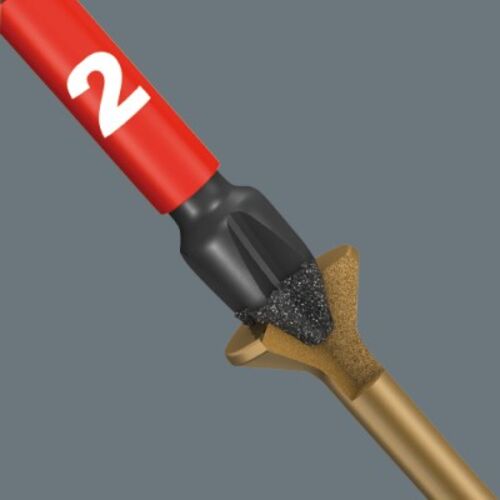 EMBOUT IMPACT TORX 40 - 25mm - image 2