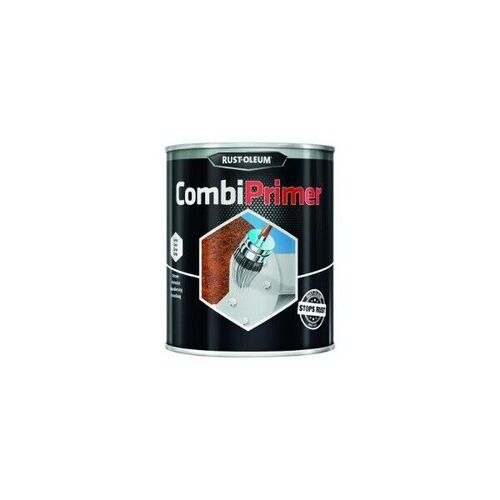 Primaire Antirouille Gris sans Pb ni