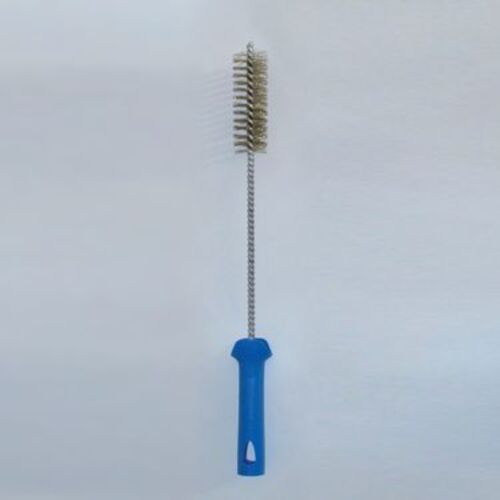 GOUPILLON NYLON SUR TIGE FLEXIBLE - Diam