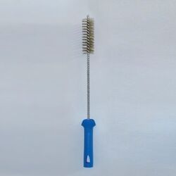 GOUPILLON NYLON SUR TIGE FLEXIBLE - Diam