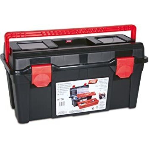 BOITE A OUTILS AVEC BALADEUR 445/235/230